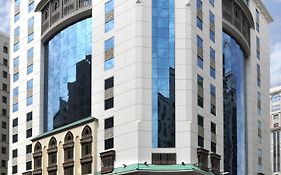 Ruve Al Madinah Hotel