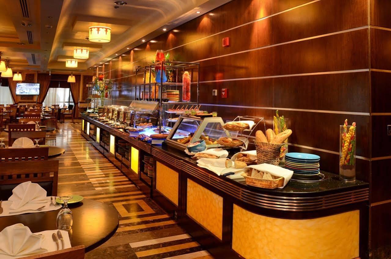 Ruve Al Madinah Hotel Medina Exterior photo